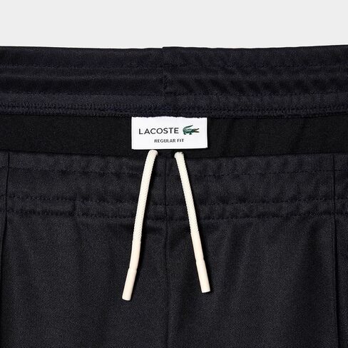 بنطال رياضي باريس ذو قصة جانبية للرجال من Lacoste in Kuwait
