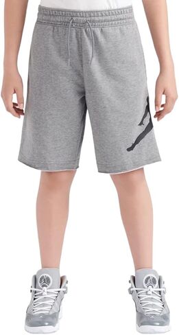 شورت دراي فت من جوردان للأولاد (للأطفال الكبار) in Kuwait