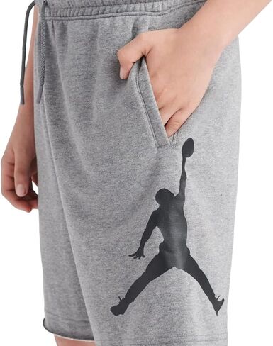 شورت دراي فت من جوردان للأولاد (للأطفال الكبار) in Kuwait