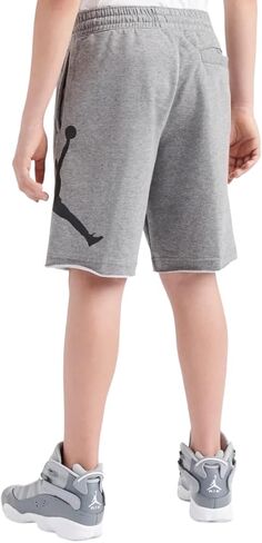 شورت دراي فت من جوردان للأولاد (للأطفال الكبار) in Kuwait