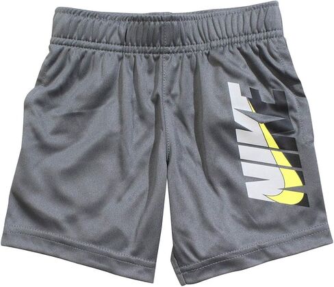 شورت HBR Dri-FIT من نايك للأطفال الرضع (طفل صغير) in Saudi Arabia