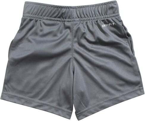 شورت HBR Dri-FIT من نايك للأطفال الرضع (طفل صغير) in Saudi Arabia
