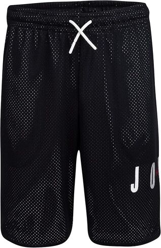 شورت Jumpman Aie Mesh من جوردان للأولاد (للأطفال الكبار) in Kuwait
