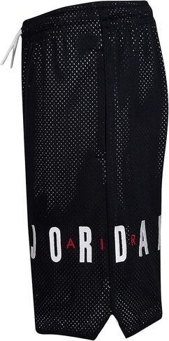 شورت Jumpman Aie Mesh من جوردان للأولاد (للأطفال الكبار) in Kuwait