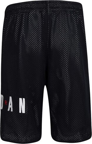 شورت Jumpman Aie Mesh من جوردان للأولاد (للأطفال الكبار) in Kuwait
