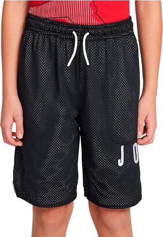 شورت Jumpman Aie Mesh من جوردان للأولاد (للأطفال الكبار) in Kuwait
