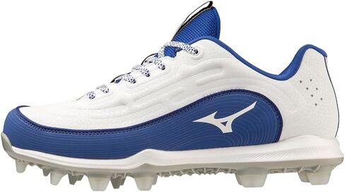 حذاء Finch Elite 6 للسيدات من Mizuno مصنوع من مادة TPU الناعمة in Saudi Arabia