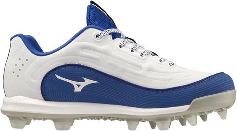حذاء Finch Elite 6 للسيدات من Mizuno مصنوع من مادة TPU الناعمة in Saudi Arabia