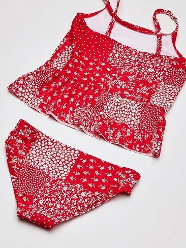 OshKosh B'Gosh Girls' Tankini in Saudi Arabia
