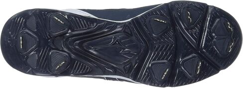 حذاء بيسبول رجالي من Mizuno 9-Spike Dominant Ic منخفض معدني in Kuwait
