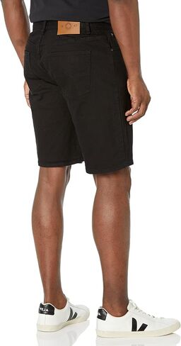 LRG Men's True Straight Jean Shorts in Kuwait