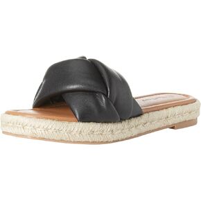 The Drop Women's Matilda Braided Strap Espadrille