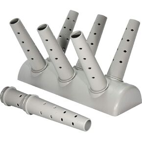 Green Glove Dryer for Hats, Gloves, Shoes & More (Eco Dryer White) in Saudi Arabia