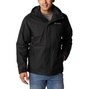 Columbia Men's Tunnel Falls Interchange Jacket