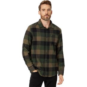 Quiksilver Men's Motherfly Flannel in Saudi Arabia