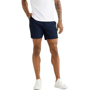 Rhone 6" Resort Mens Shorts, Stretchy Mens Casual Shorts, Moisture Wicking & UPF 50+ Golf Shorts for Men in Saudi Arabia