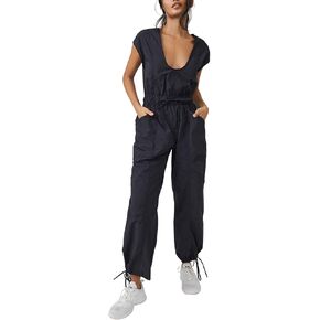 Free People Fly by Night Jumpsuit in Saudi Arabia