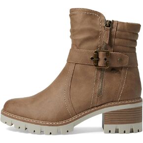 Spring Step Women's Smokies Bootie in Saudi Arabia