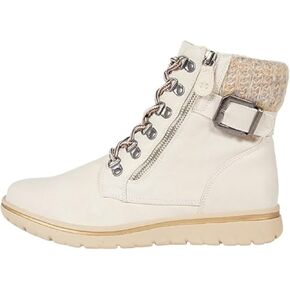 CLIFFS BY WHITE MOUNTAIN Women's Hearty Cushioned Hiker Ankle Boots in Saudi Arabia