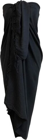 Sarong Wrap from Bali Your Choice of Design Beach Cover Up in Kuwait