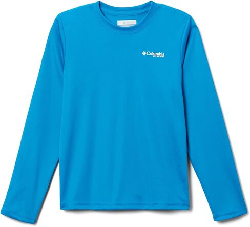 كولومبيا يوث بويز Y Terminal Tackle PFG Drag Time Ls in Saudi Arabia