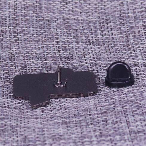Ghost with the Most Betelgeuse Sign Tim Burton Movie 1.25" Lapel Enamel Pin Badge in Saudi Arabia