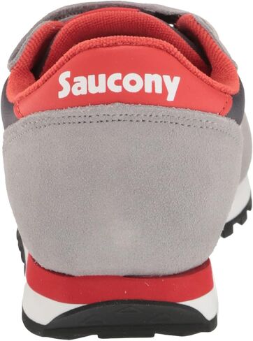 Saucony Baby Jazz Hook & Loop Seasonals in Saudi Arabia
