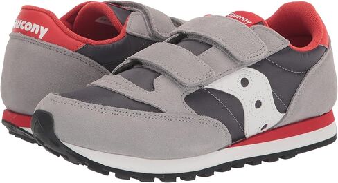 Saucony Baby Jazz Hook & Loop Seasonals in Saudi Arabia