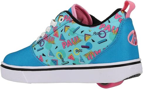 HEELYS Pro 20 Prints Paulfrank (طفل صغير/طفل كبير/بالغ) in Saudi Arabia