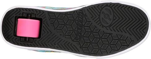 HEELYS Pro 20 Prints Paulfrank (طفل صغير/طفل كبير/بالغ) in Saudi Arabia