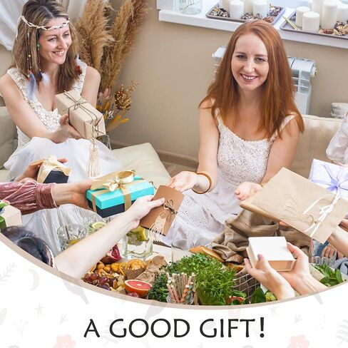 12 قطعة من سلاسل المفاتيح الصغيرة من Macrame Boho Macrame Bag Charms الجمالية سلسلة مفاتيح لطيفة مصنوعة يدويًا سلاسل مفاتيح بوهيمية للنساء هدية وصيفة العروس ومستلزمات الهاتف ومحفظة مفاتيح السيارة، بيج in Kuwait