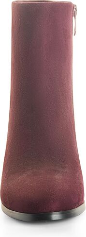 CASALANDER أحذية الكاحل النسائية ذات الكعب العالي أحذية الكاحل مكتنزة للنساء أحذية بكعب موضة "Clifton" in Kuwait