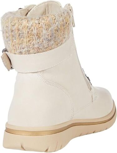 CLIFFS BY WHITE MOUNTAIN Women's Hearty Cushioned Hiker Ankle Boots in Saudi Arabia