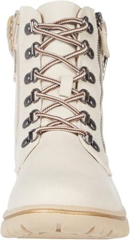CLIFFS BY WHITE MOUNTAIN Women's Hearty Cushioned Hiker Ankle Boots in Saudi Arabia