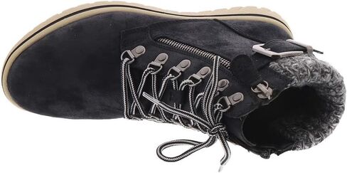 CLIFFS BY WHITE MOUNTAIN Women's Hearty Cushioned Hiker Ankle Boots in Kuwait