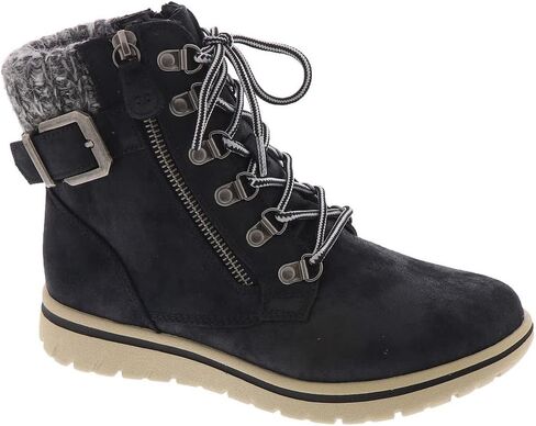 CLIFFS BY WHITE MOUNTAIN Women's Hearty Cushioned Hiker Ankle Boots in Kuwait