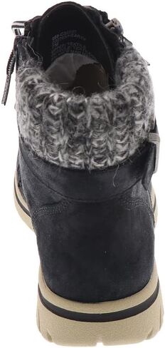CLIFFS BY WHITE MOUNTAIN Women's Hearty Cushioned Hiker Ankle Boots in Kuwait