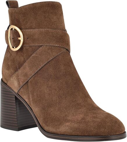 حذاء Needyou للكاحل للسيدات من NINE WEST in Saudi Arabia