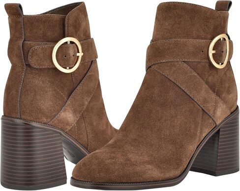 حذاء Needyou للكاحل للسيدات من NINE WEST in Saudi Arabia