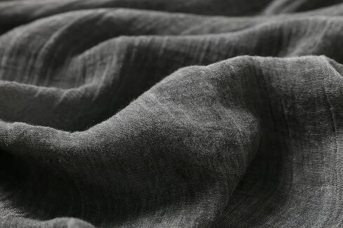 Jeelow Cotton Or Linen Scarf Lightweight Light Shawl Wrap For Men & Women in Kuwait