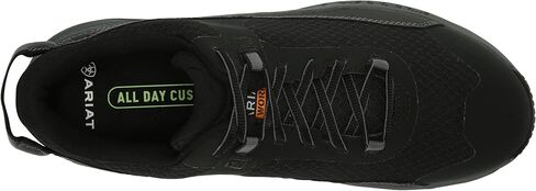 Ariat Men's Outpace Shift Work Shoe in Saudi Arabia