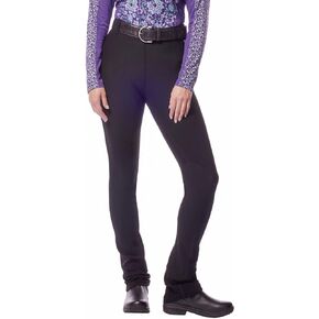 Kerrits Microcord Extended Knee Patch Bootcut - Tall