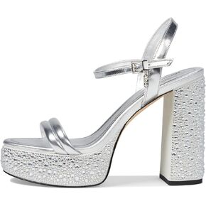 Michael Kors Laci Platform Sandal