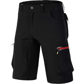 شورت Outto للرجال لركوب الدراجات الجبلية، ملابس كاجوال فضفاضة لركوب الدراجات الجبلية in Kuwait