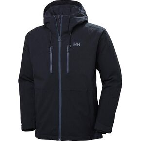 سترة تزلج معزولة للرجال من Helly-Hansen Juniper 3.0 in Kuwait