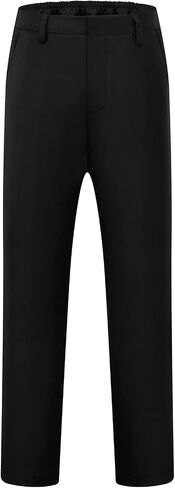 Boys Suit Slim Fit Tuxedo Suit for Kids 3 Piece Blazer Jackets Suit for Boy Ring Bearer Outfit in Saudi Arabia