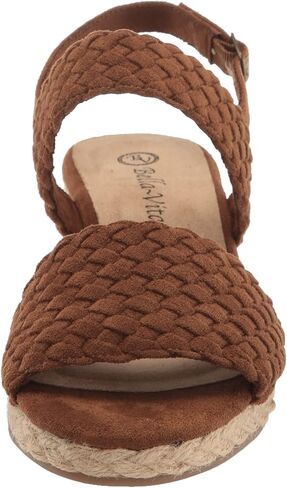 Bella Vita Women's Mariella Sandal in Saudi Arabia