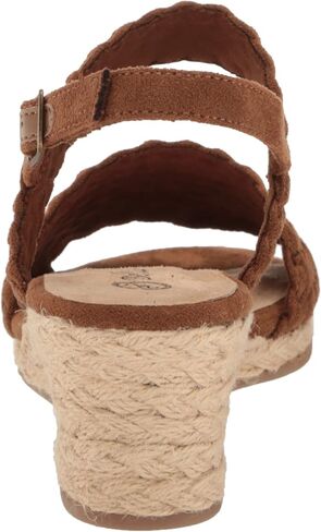 Bella Vita Women's Mariella Sandal in Saudi Arabia