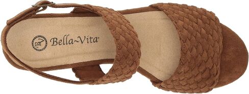 Bella Vita Women's Mariella Sandal in Saudi Arabia