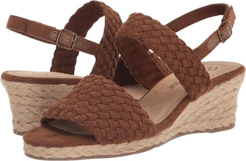 Bella Vita Women's Mariella Sandal in Saudi Arabia